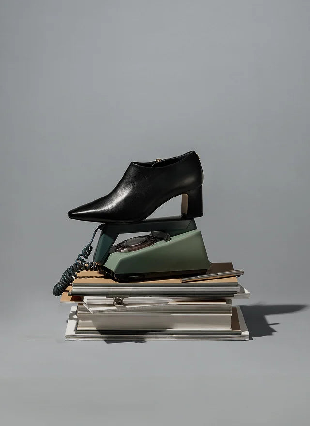 Footwear