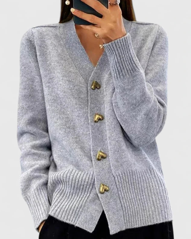 Lillyanne Elegante cardigan