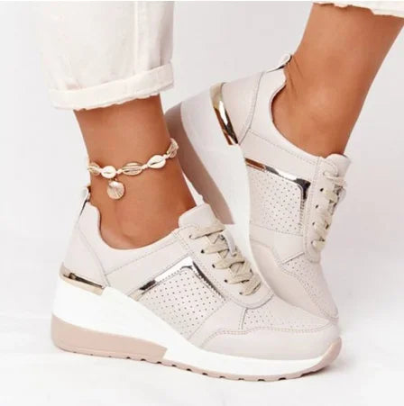 Aurora Lift Sneakers