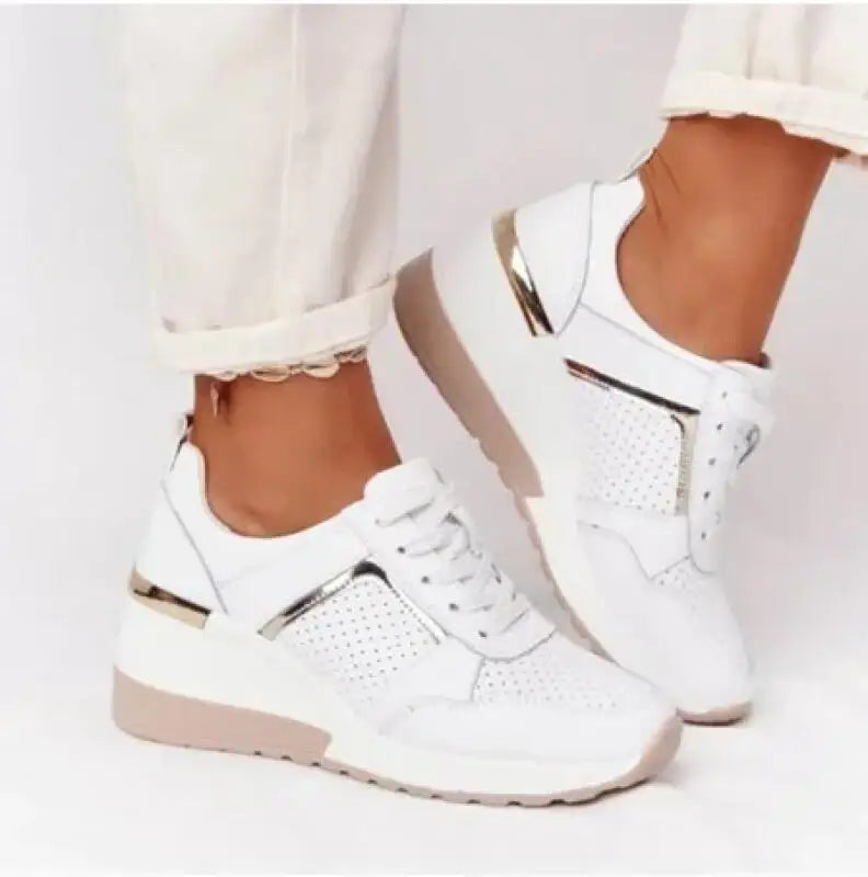 Aurora Lift Sneakers