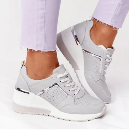 Aurora Lift Sneakers