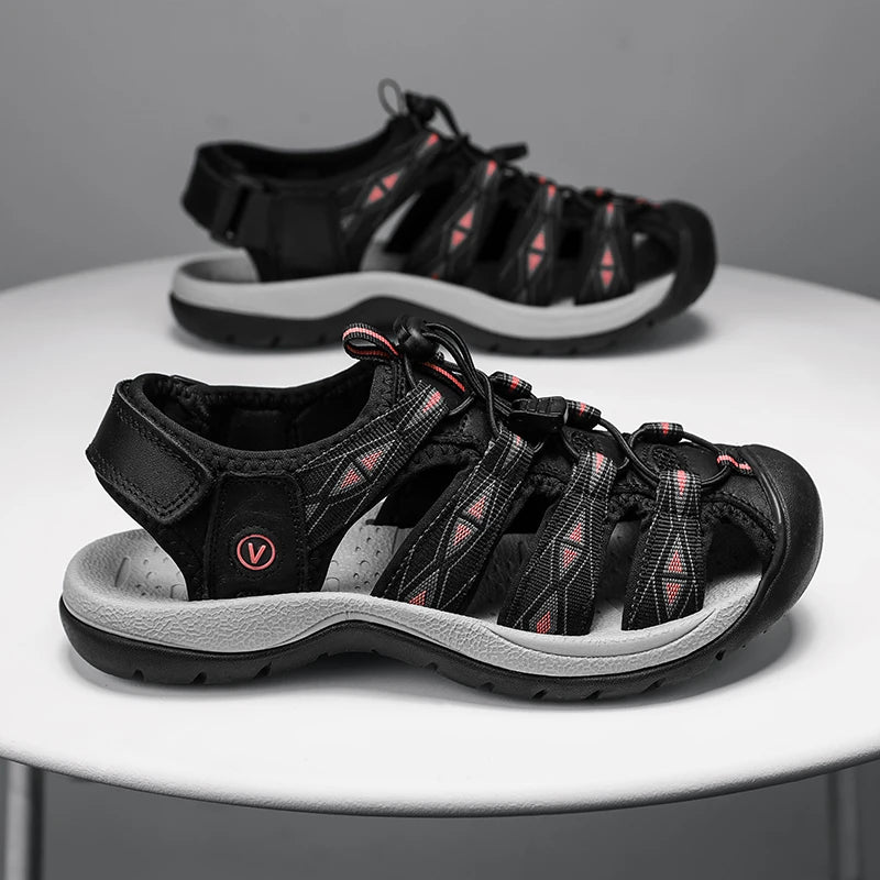 Trail Comfort Orthopedic Sandals