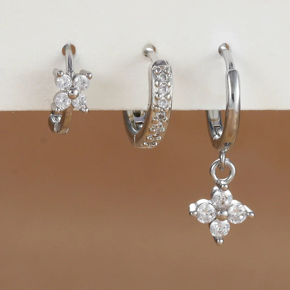 LILIANA EARRING SET