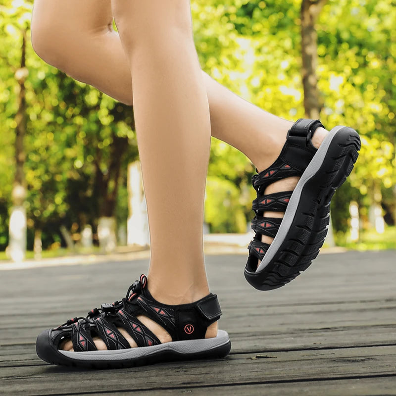 Trail Comfort Orthopedic Sandals