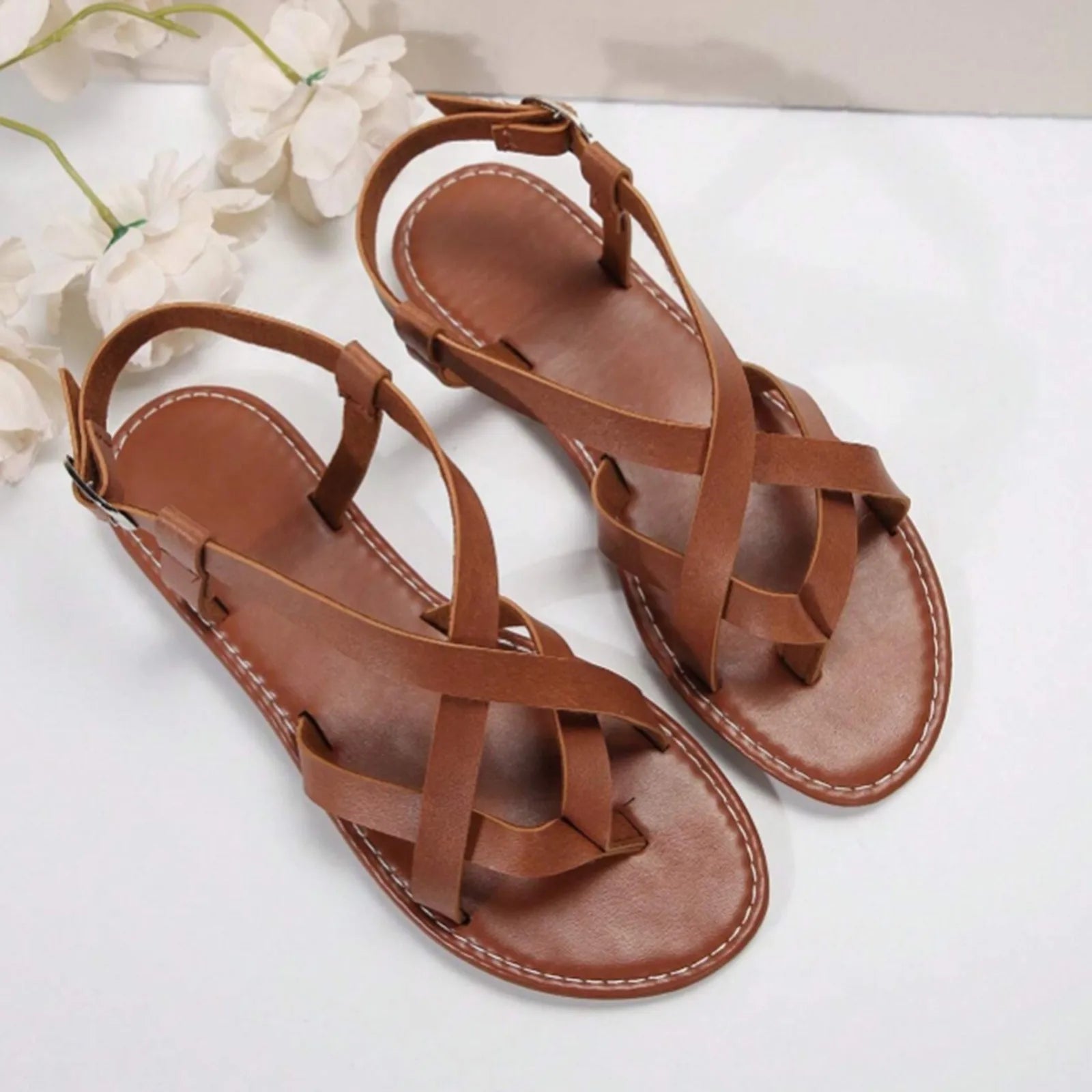 Ravella Comfort Sandals
