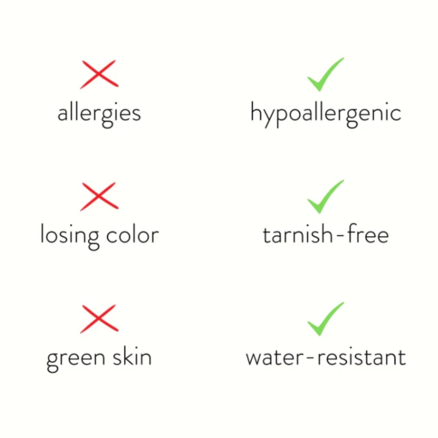 Green Crystal Athena Necklace