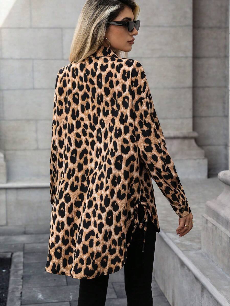 The Maréa™ Artistic Blouse