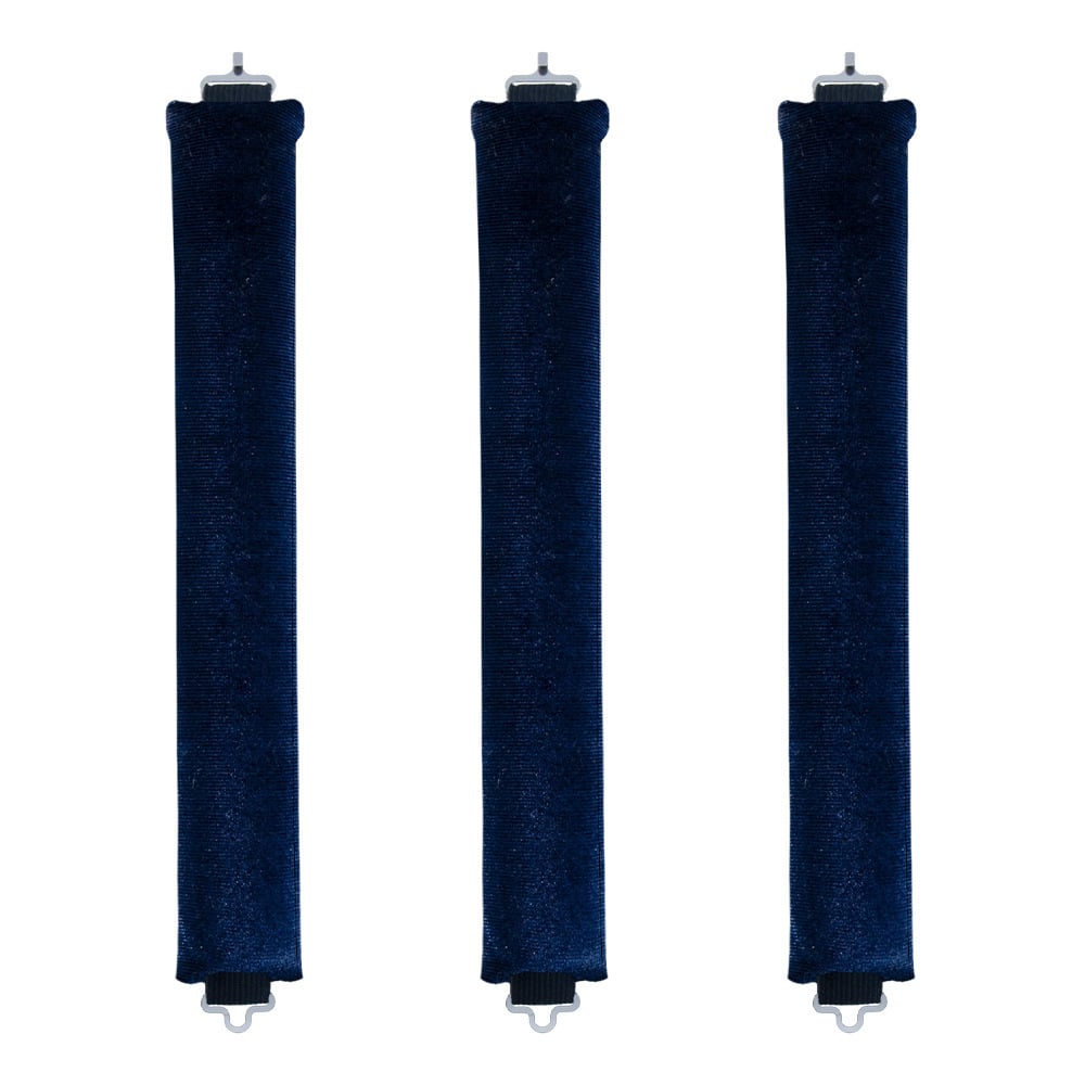 🏆Flash Sale⚡ 50K+ SOLD! Almost Gone-💥🔥Satin Heatless Curling Set,Best Gifts