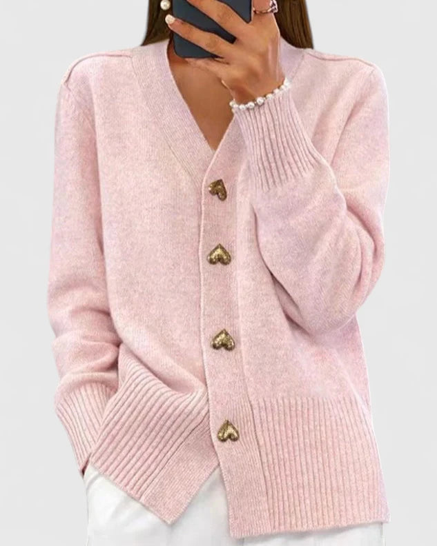 Lillyanne Elegante cardigan
