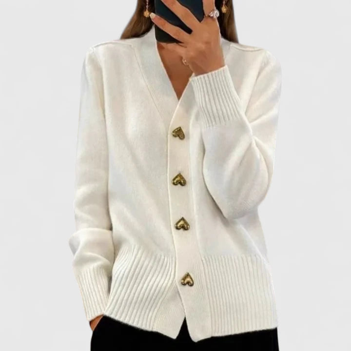 Lillyanne Elegante cardigan