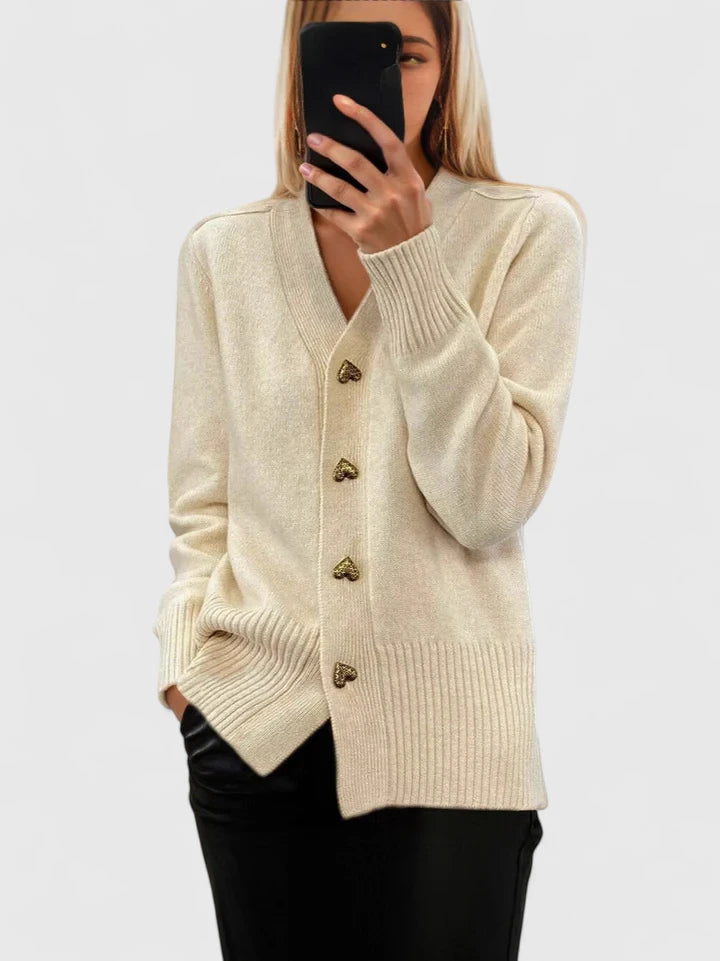 Lillyanne Elegante cardigan