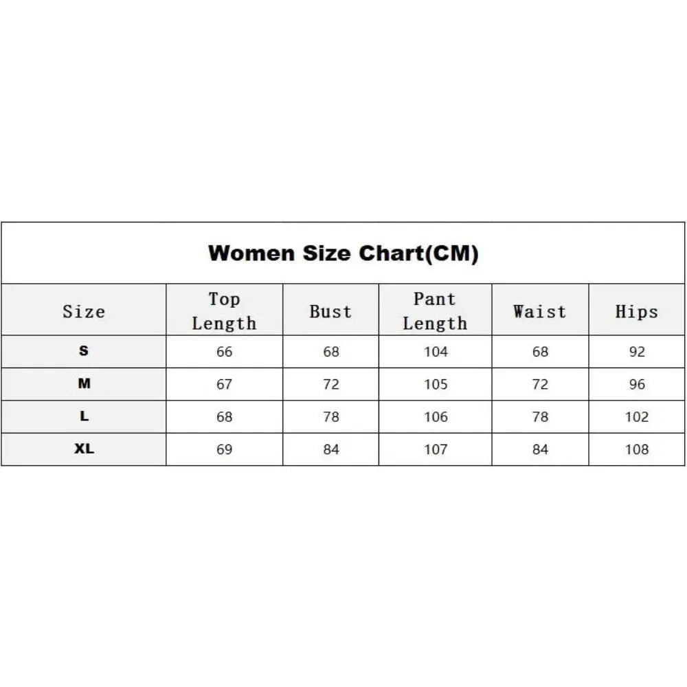 Ribbed Knit Lounge Set