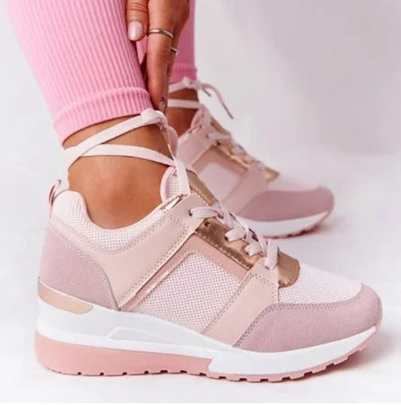 Aurora Lift Sneakers