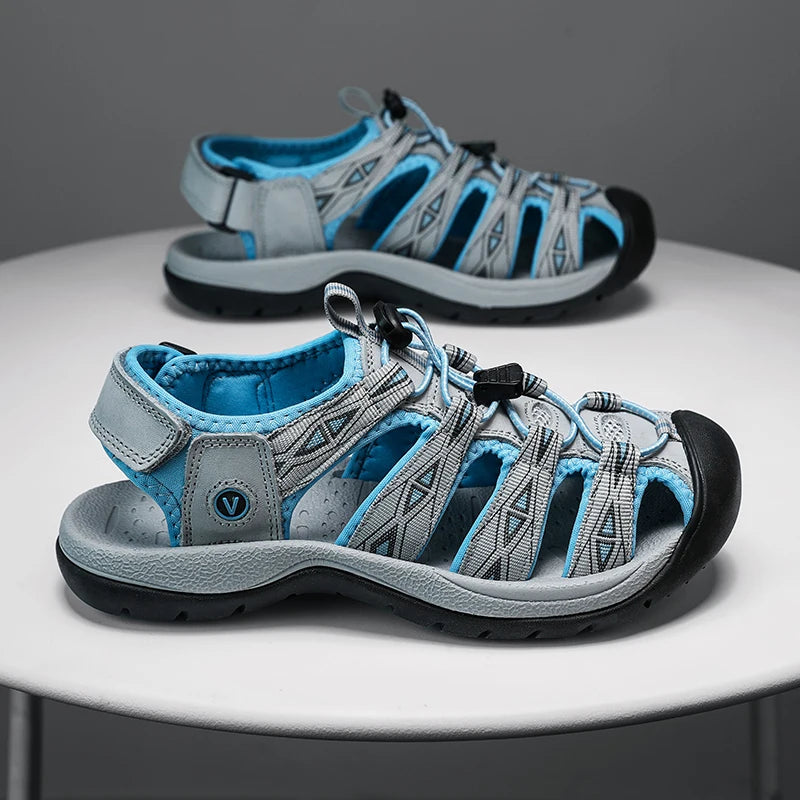 Trail Comfort Orthopedic Sandals