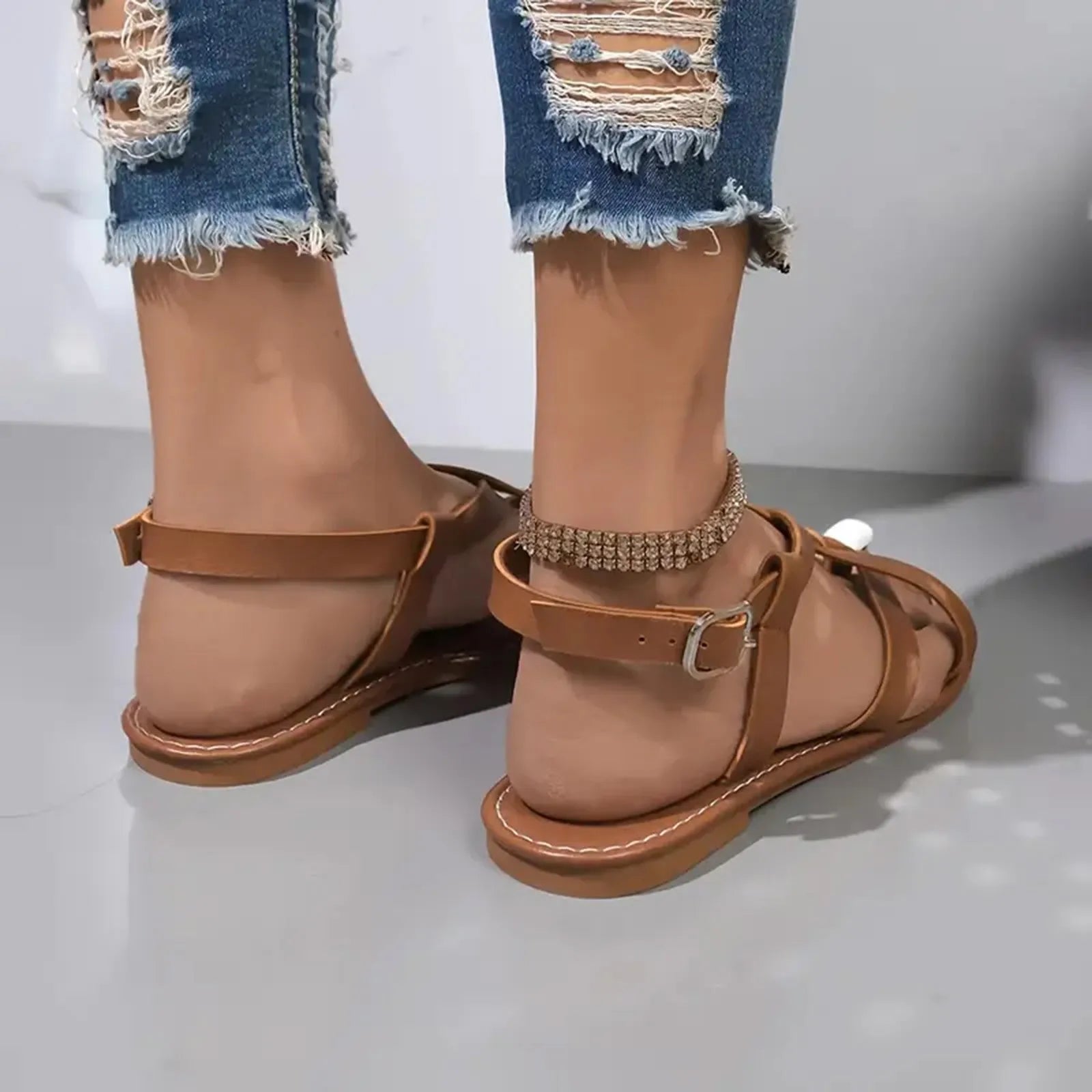 Ravella Comfort Sandals