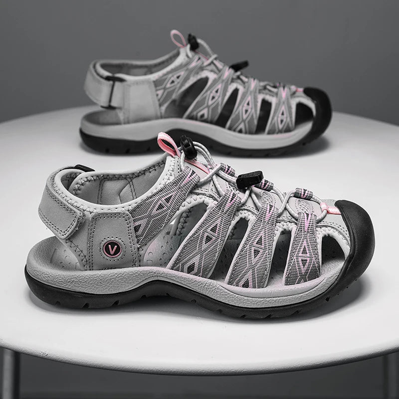 Trail Comfort Orthopedic Sandals