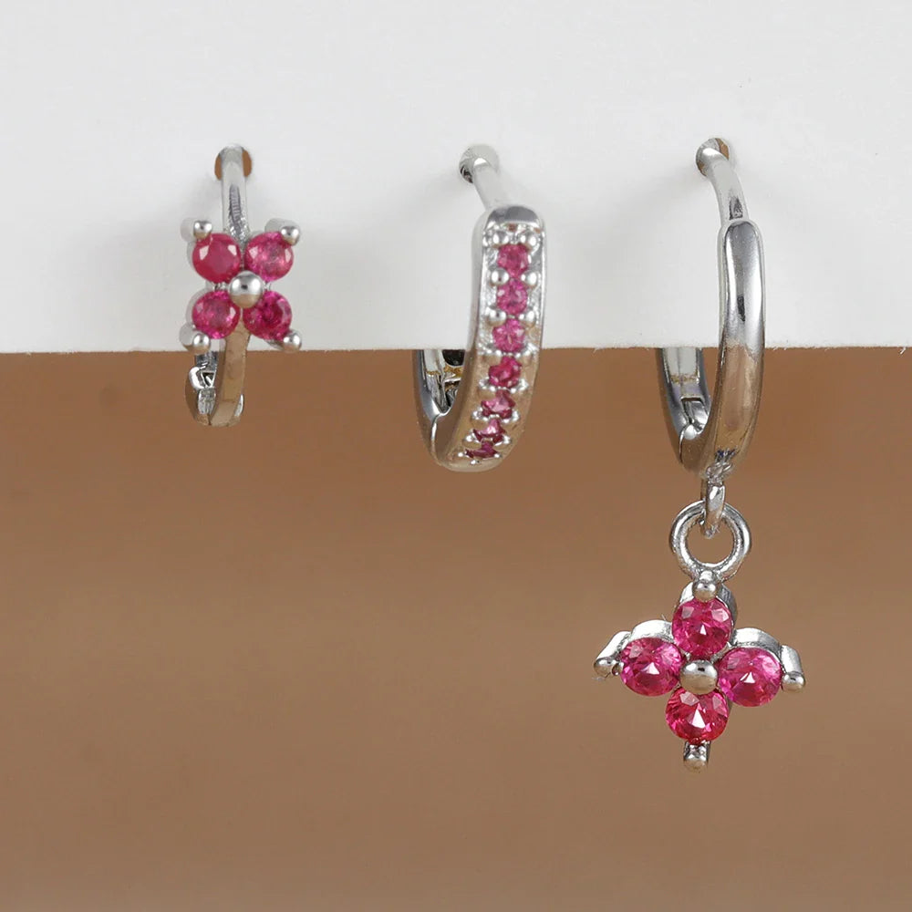 LILIANA EARRING SET