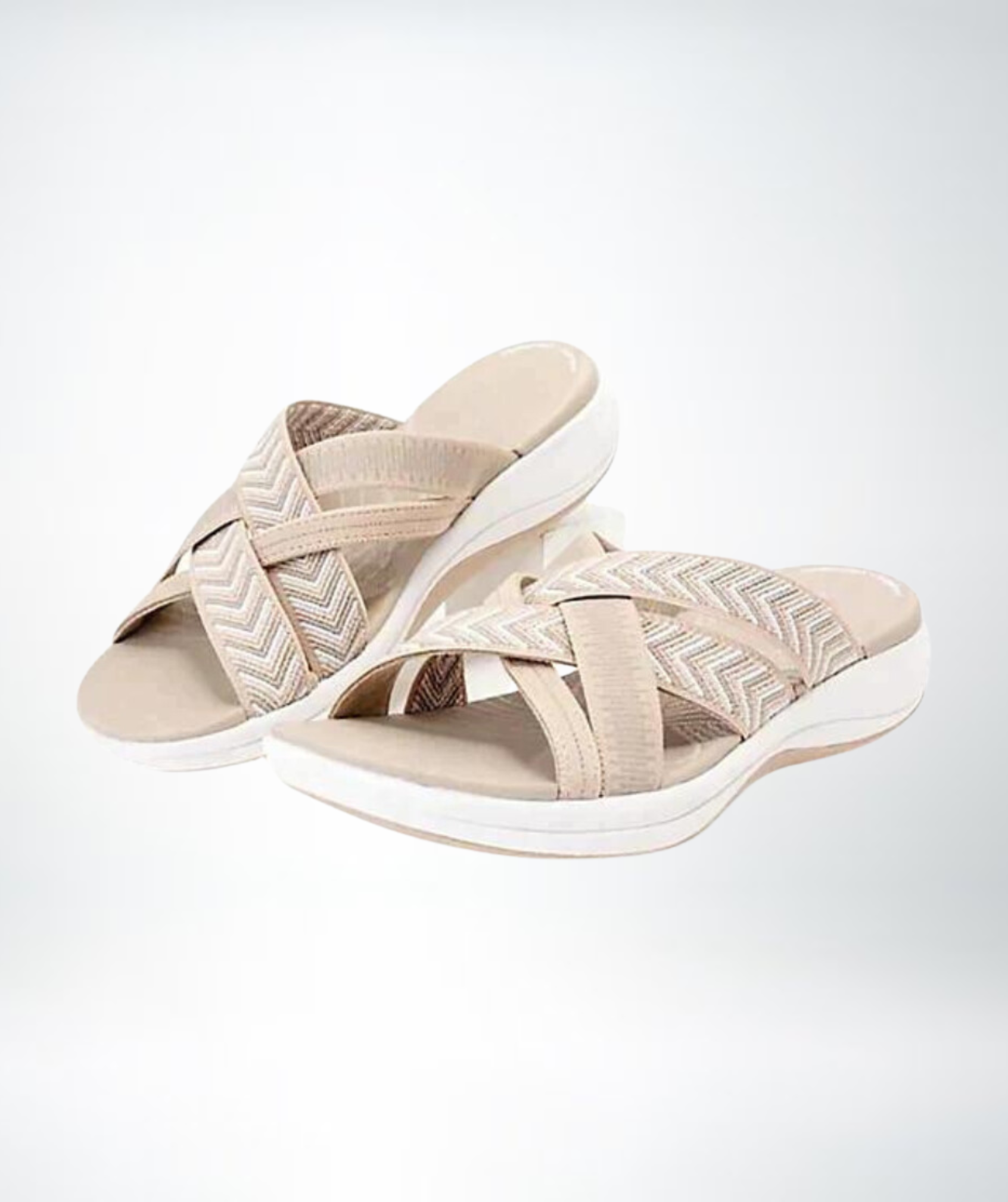 OrthoMotion Sandals