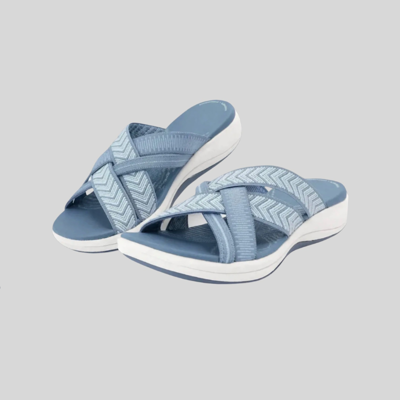 OrthoMotion Sandals