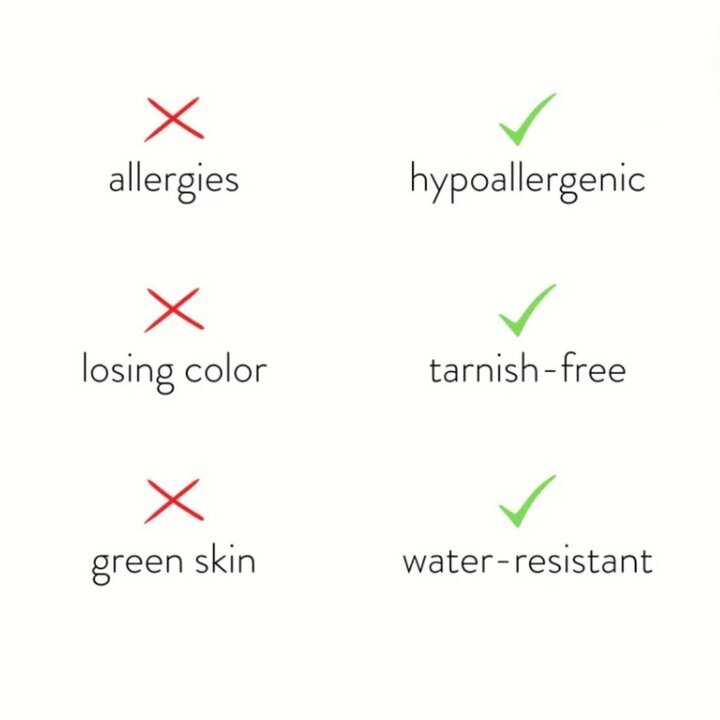 Layered Sahara Gold Ring