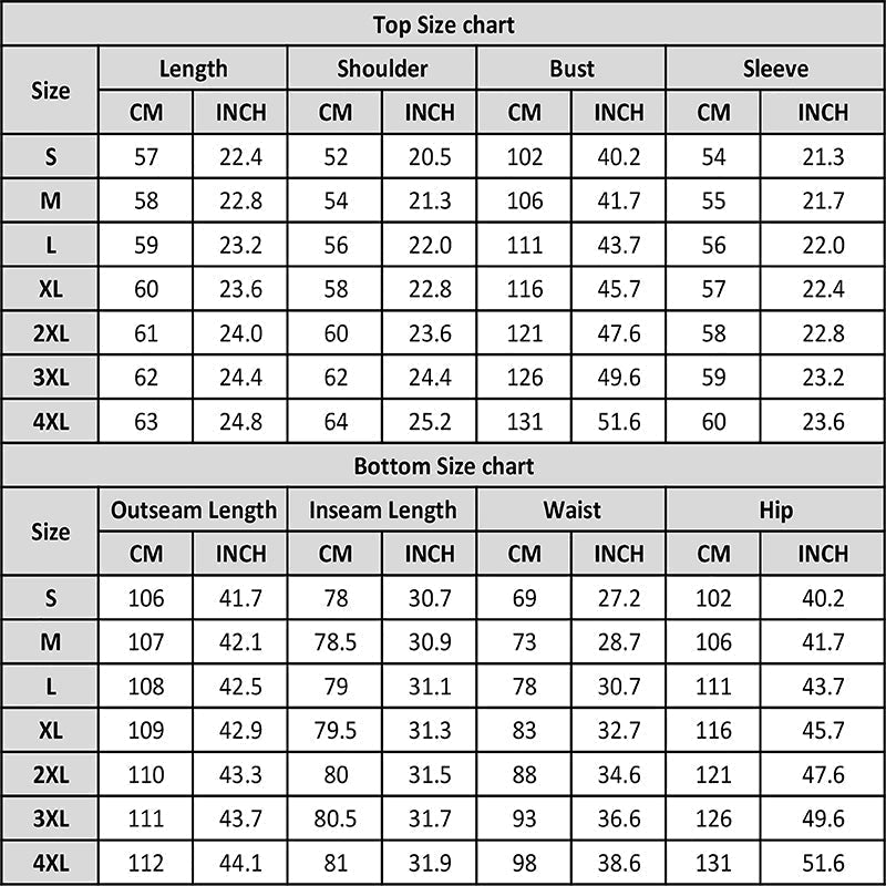 Women's Two-Piece Relaxed Fit Set