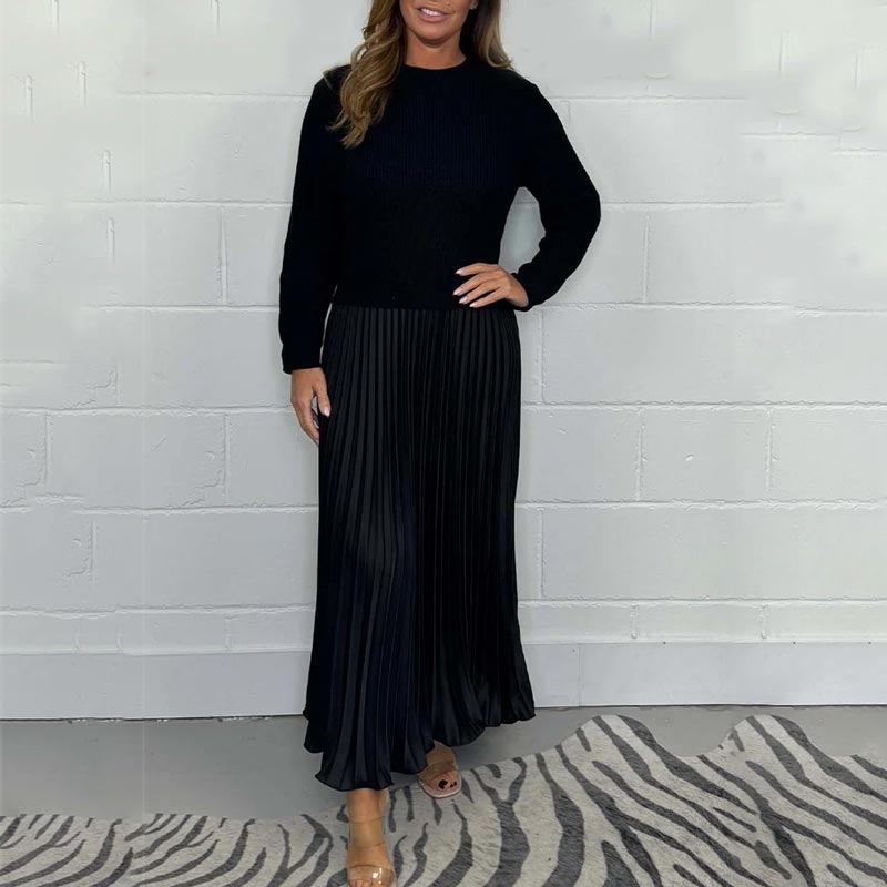 Kelly Maxi Dress