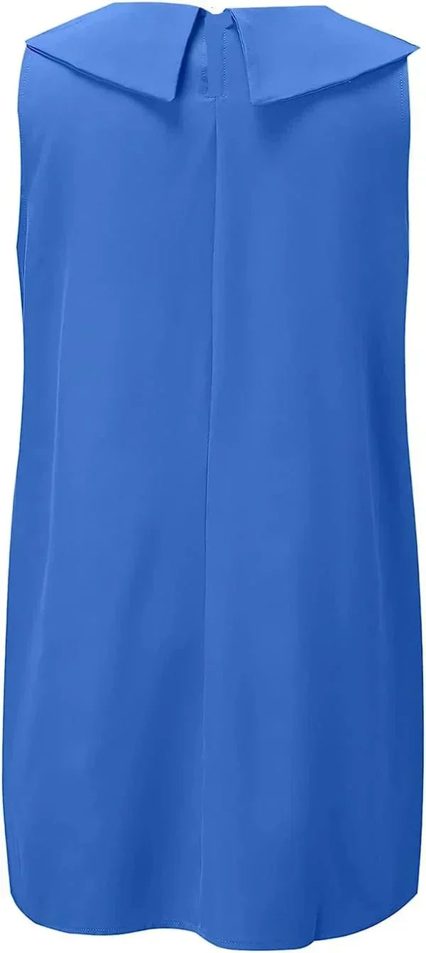 The Helena™ Linen Dress